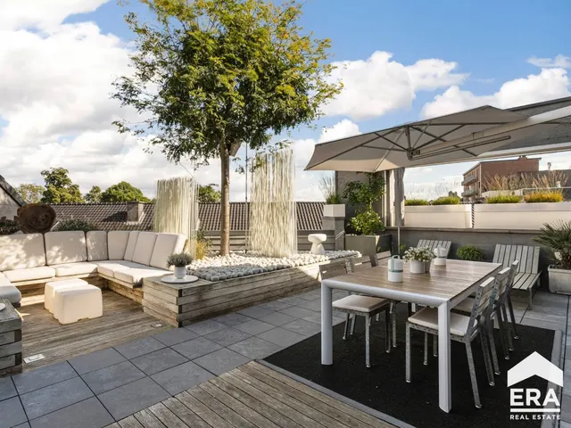 Appartement te koop in Tienen – 1/10