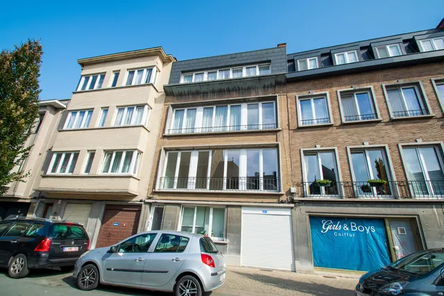 Huis te koop in Jette – 1/10