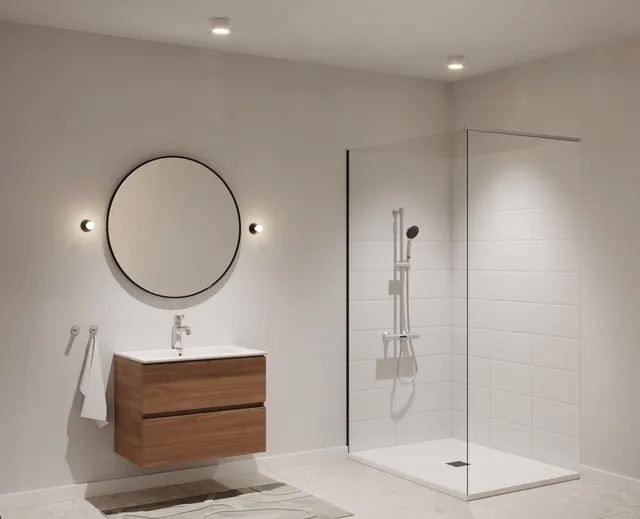 Appartement à vendre à La Louvière – 1/10