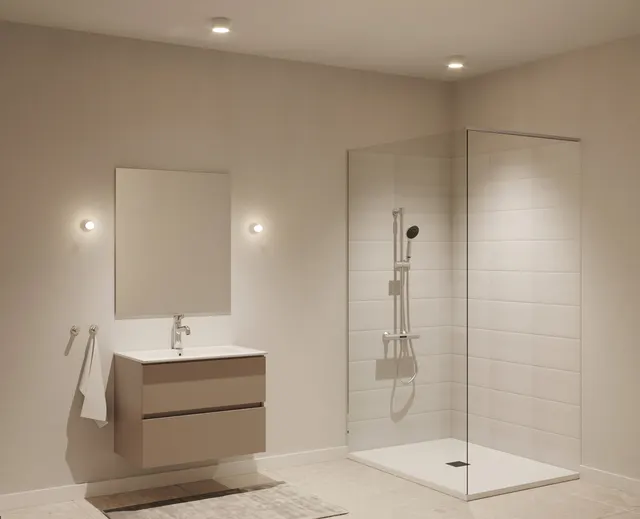 Appartement à vendre à La Louvière – 1/10