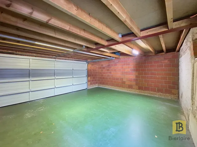Maison à vendre à Mons – 1/10