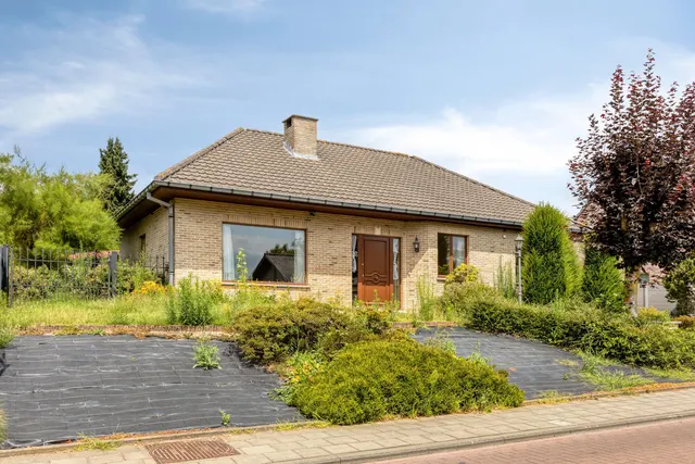 Maison à vendre à Dilbeek – 1/10