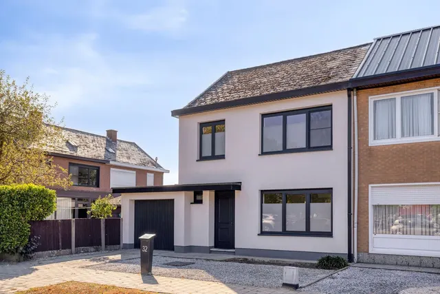 Maison à vendre à Puurs-Sint-Amands – 1/10
