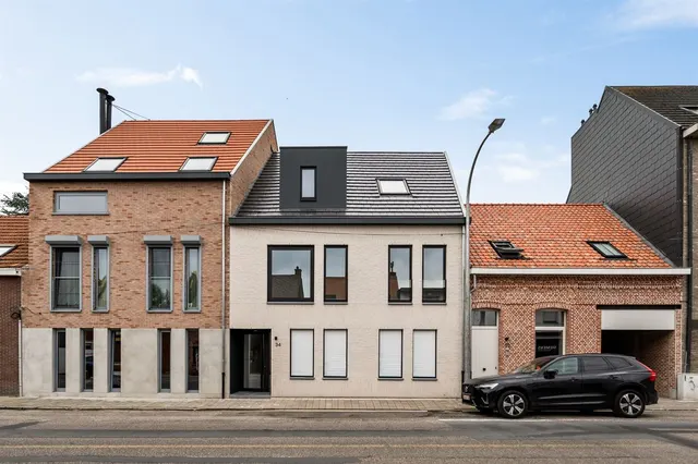 Appartement à vendre à Hoogstraten – 1/10