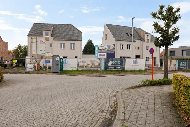 Maison à vendre à Hoogstraten – 1/10