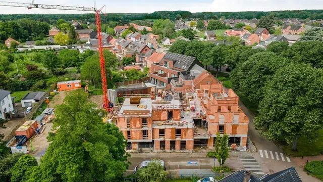 Appartement à vendre à Veerle – 1/10