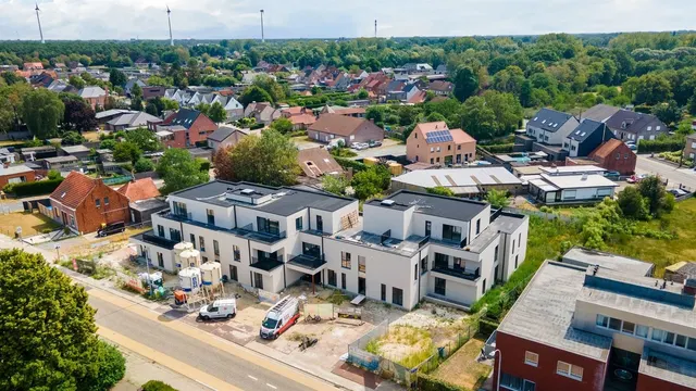Appartement te koop in Mol – 1/10