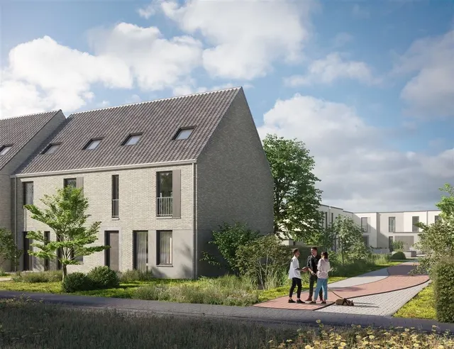 Huis te koop in Olen – 1/10