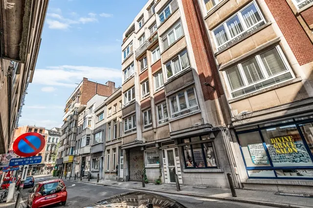 Appartement te koop in Antwerpen – 1/10