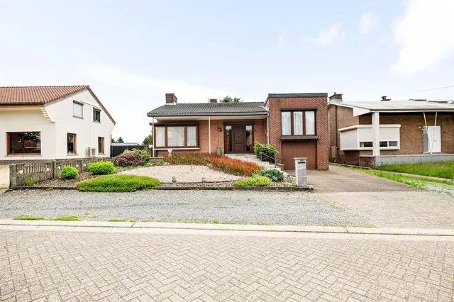 Maison à vendre à Meerhout – 1/10