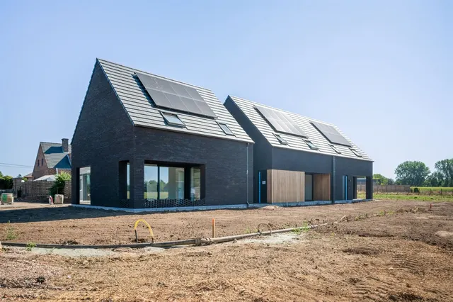 Maison à vendre à Geel – 1/10