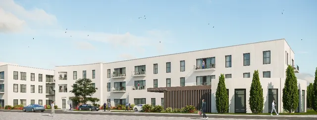 Appartement à vendre à Vilvoorde – 1/10