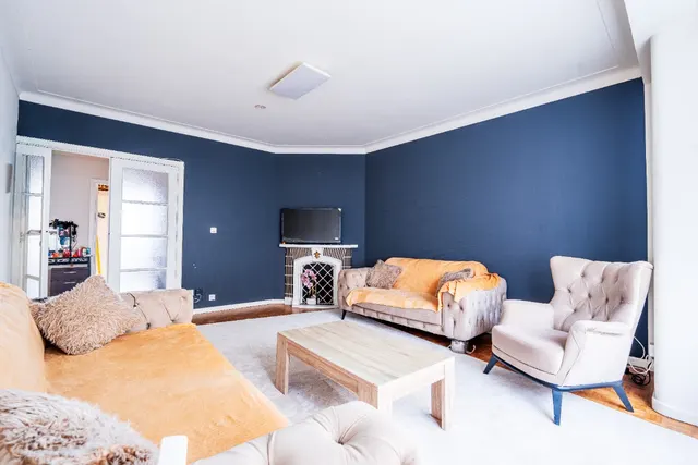 Appartement à vendre à Molenbeek-Saint-Jean – 1/9