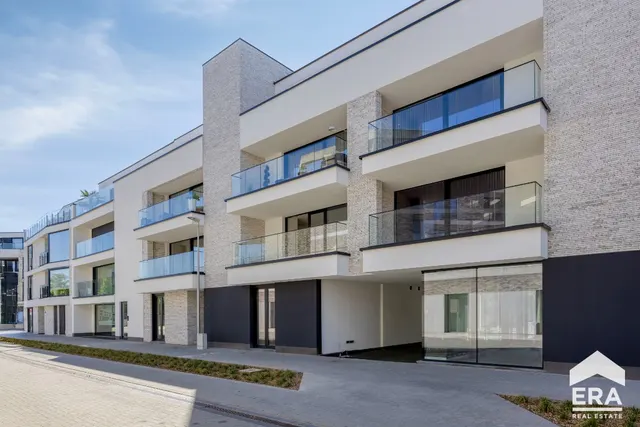 Appartement te koop in Lommel – 1/10