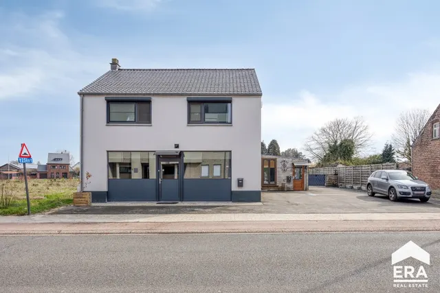 Maison à vendre à Lommel – 1/10