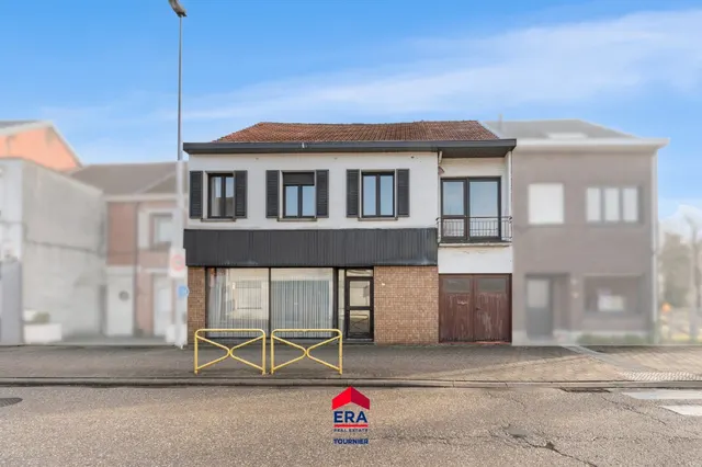 Huis te koop in Olmen (Balen) – 1/10