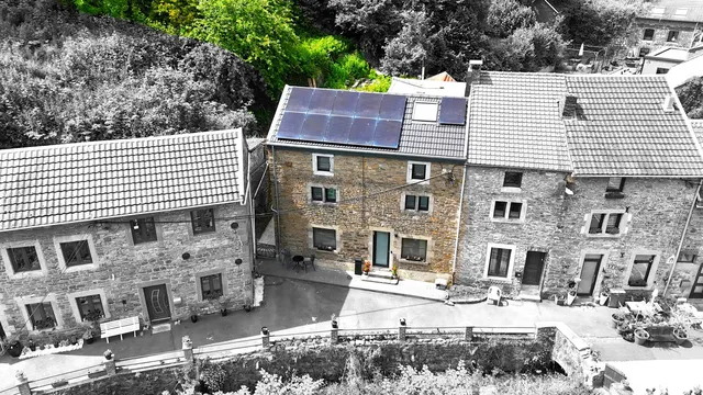Maison à vendre à Trooz – 1/10