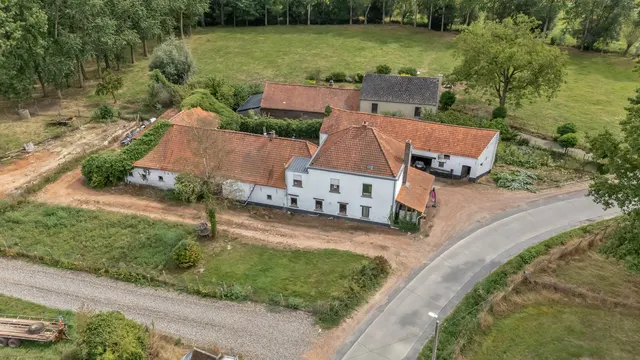 House for sale in Ninove – 1/10