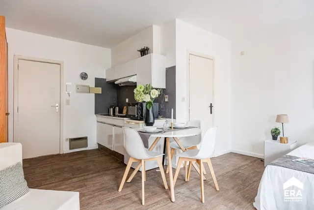 Appartement te koop in Hasselt – 1/9