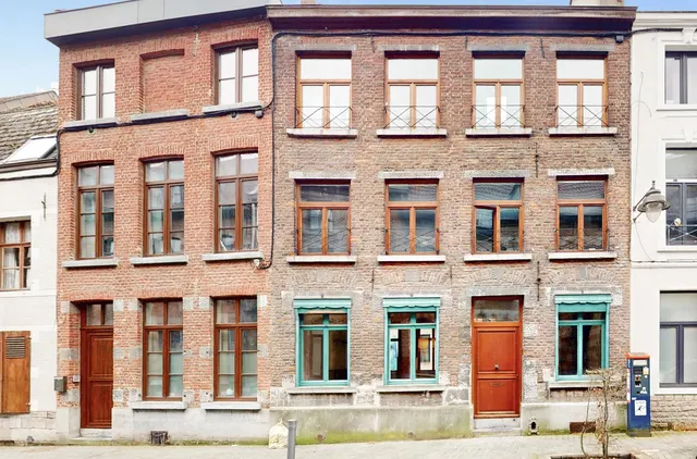 Appartement te huur in Mons – 1/10