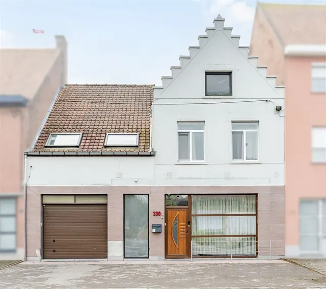 Maison à vendre à Roeselare – 1/10