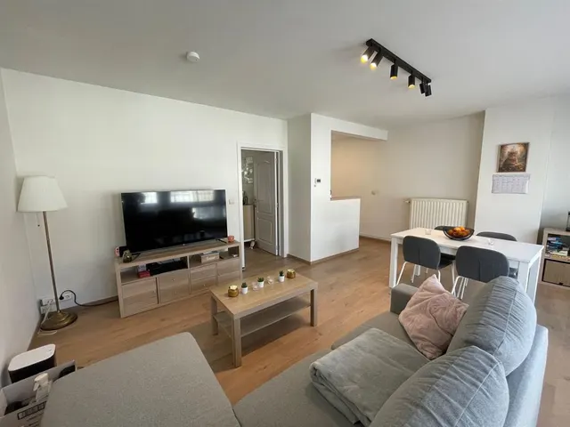Appartement te huur in Sint-Truiden – 1/10