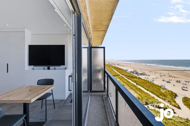 Studio à vendre à Middelkerke – 1/10