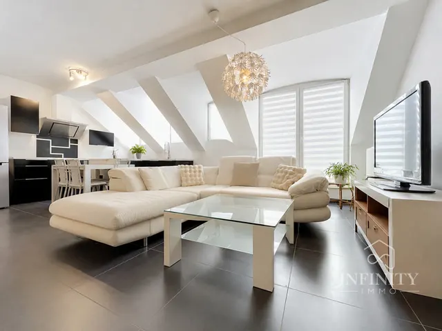 Appartement à vendre à Jemeppe-sur-Meuse – 1/10