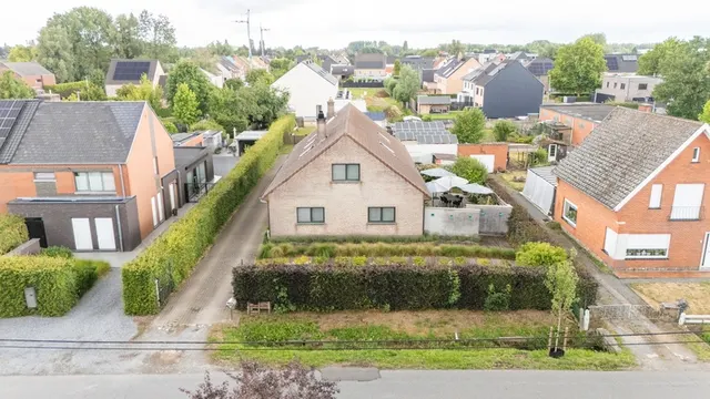Maison à vendre à Lokeren – 1/10