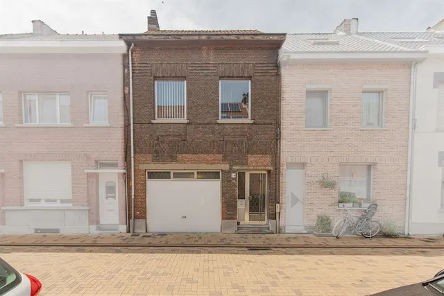 Huis te koop in Boom – 1/10