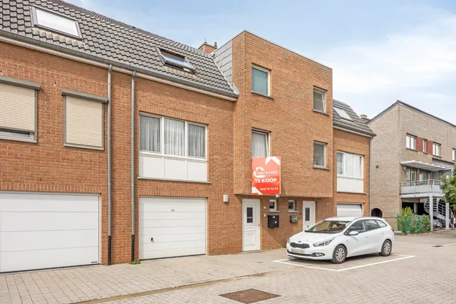 Maison à vendre à Tessenderlo-Ham – 1/10