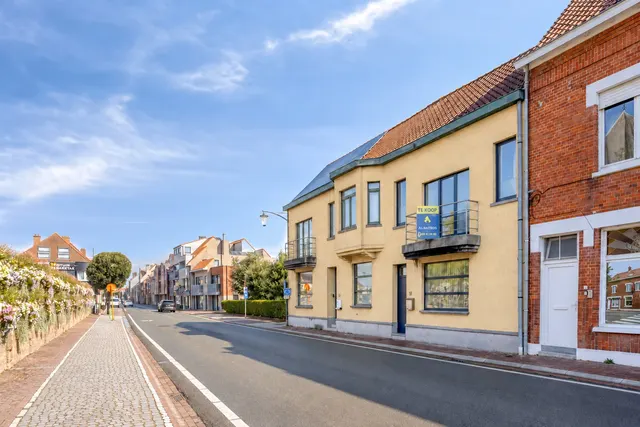 Rijwoning à vendre à Adinkerke – 1/10