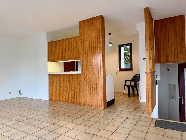 Appartement te huur in Sint-Genesius-Rode – 1/10