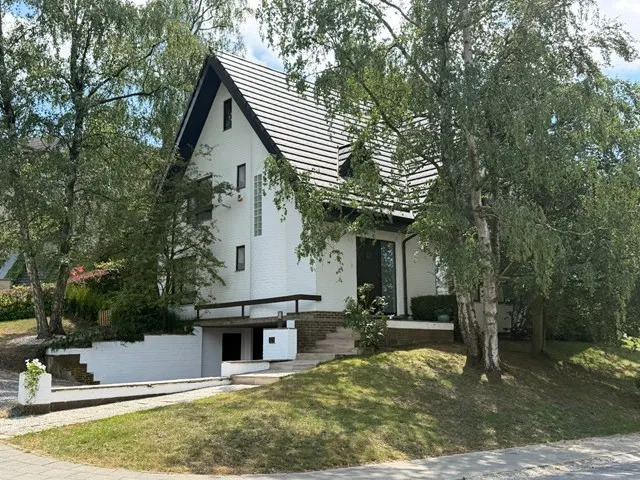 Maison à vendre à Rhode-Saint-Genèse – 1/10