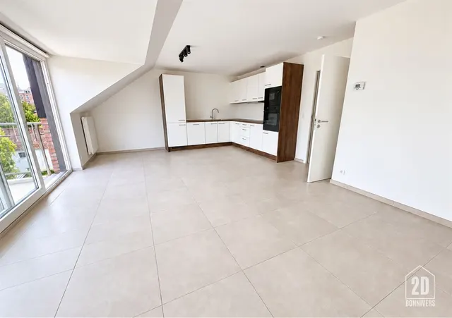 Appartement te huur in Jodoigne – 1/10
