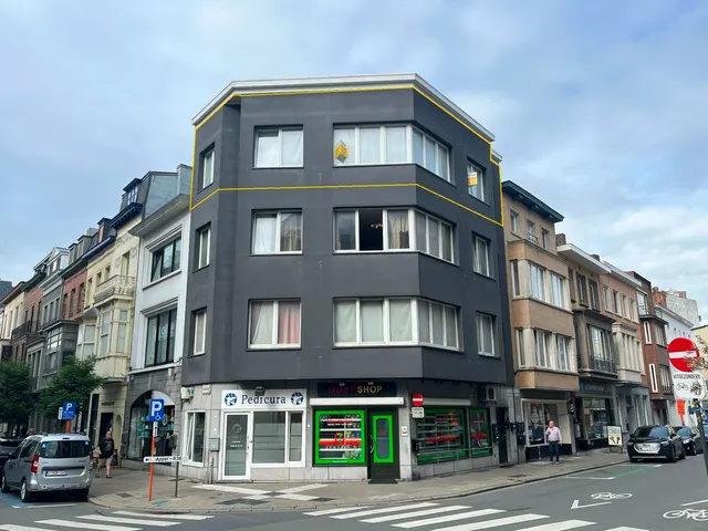 Appartement te koop in Kortrijk – 1/10