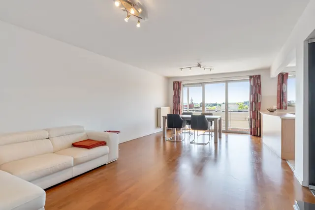 Appartement à vendre à Leuven – 1/10