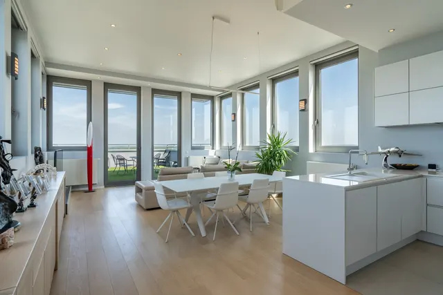 Loft à vendre à Herent – 1/10