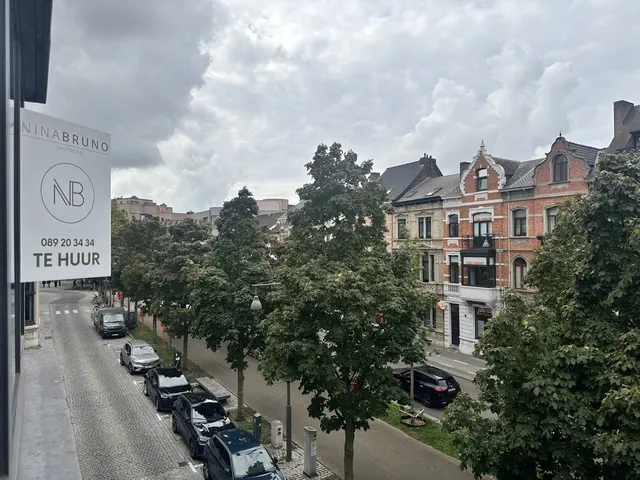 Appartement à louer à Hasselt – 1/10