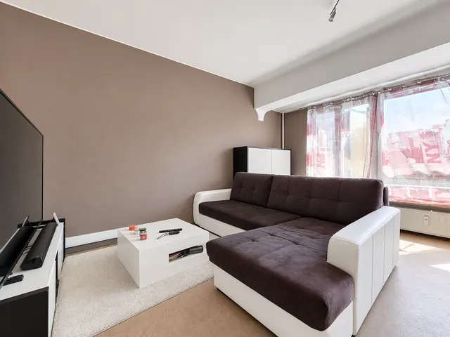 Appartement à vendre à Liège – 1/10