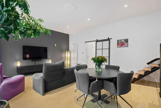 Appartement te koop in Burcht – 1/10