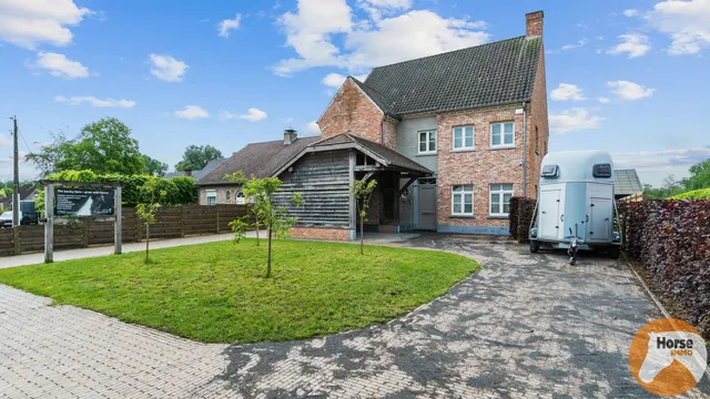 House for sale in Mol – 1/10