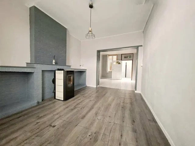 Maison à louer à Brunehaut Bléharies – 1/8