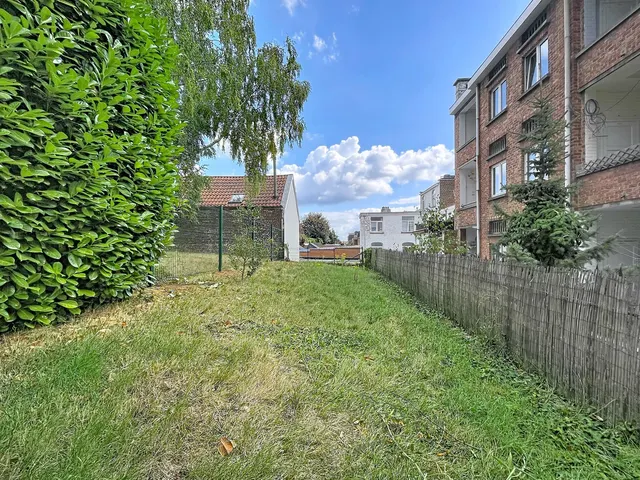 Maison à vendre à Auderghem – 1/10