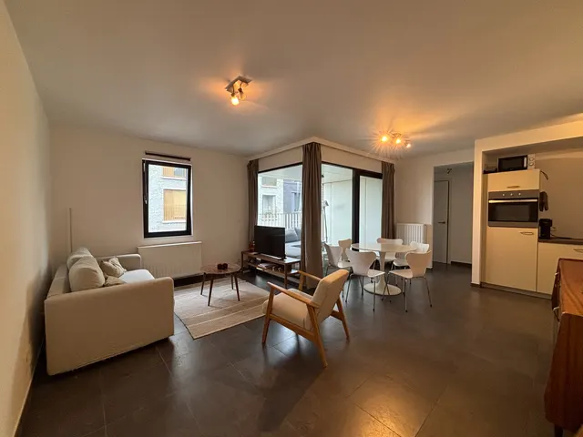 Appartement te huur in Antwerpen – 1/10