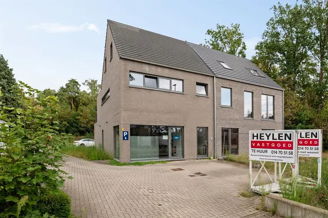 Maison à vendre à Herentals – 1/10