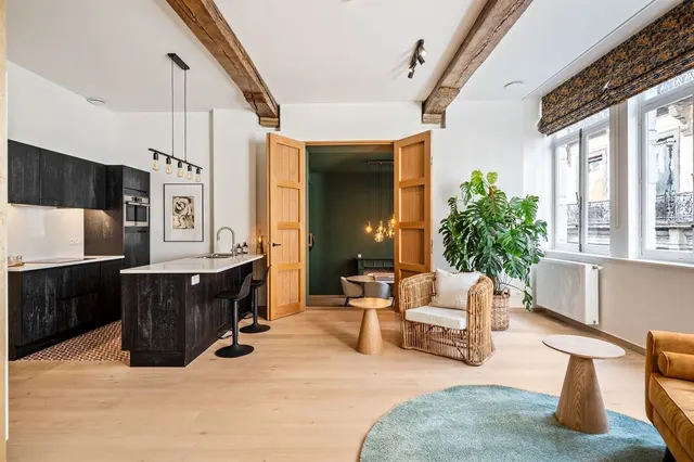 Appartement te koop in Antwerpen – 1/10