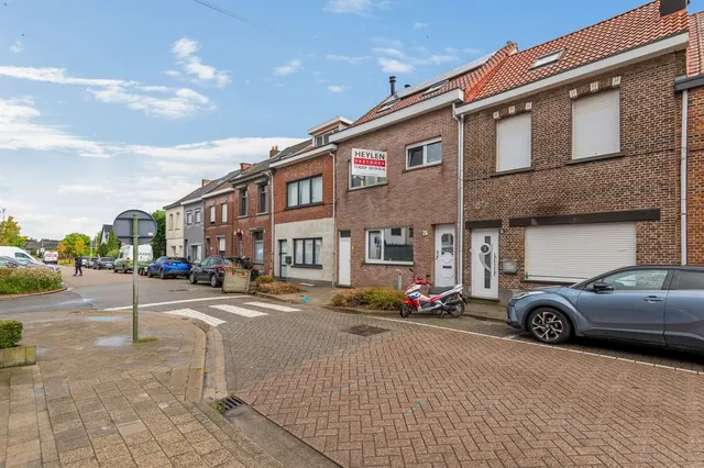 Maison à vendre à Niel – 1/10