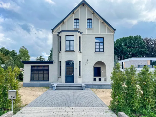Maison à vendre à Schilde – 1/4
