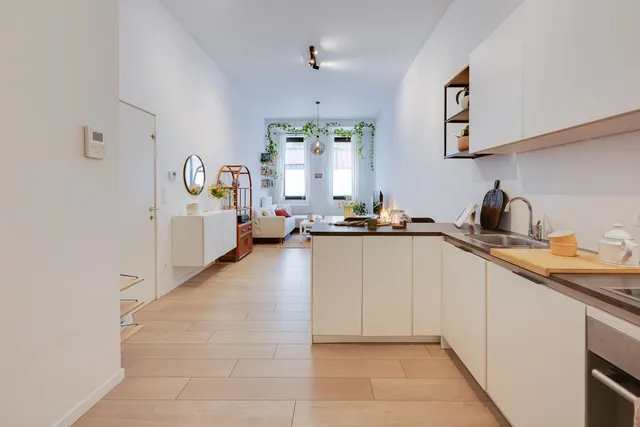 Appartement te huur in Antwerpen – 1/10